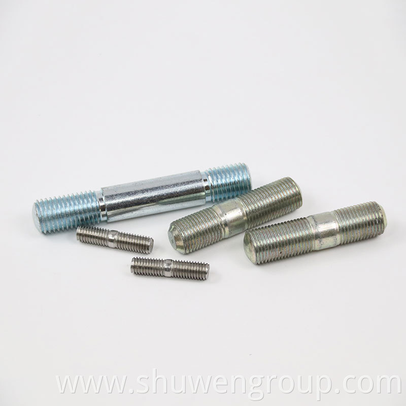 Steel Thread Stud